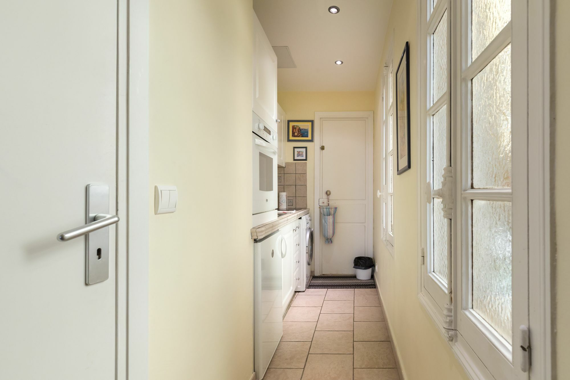 Very Charming Studio Apartment On Port In Cannes A Short Walk To Palais With Aircon And Internet 411 Bagian luar foto