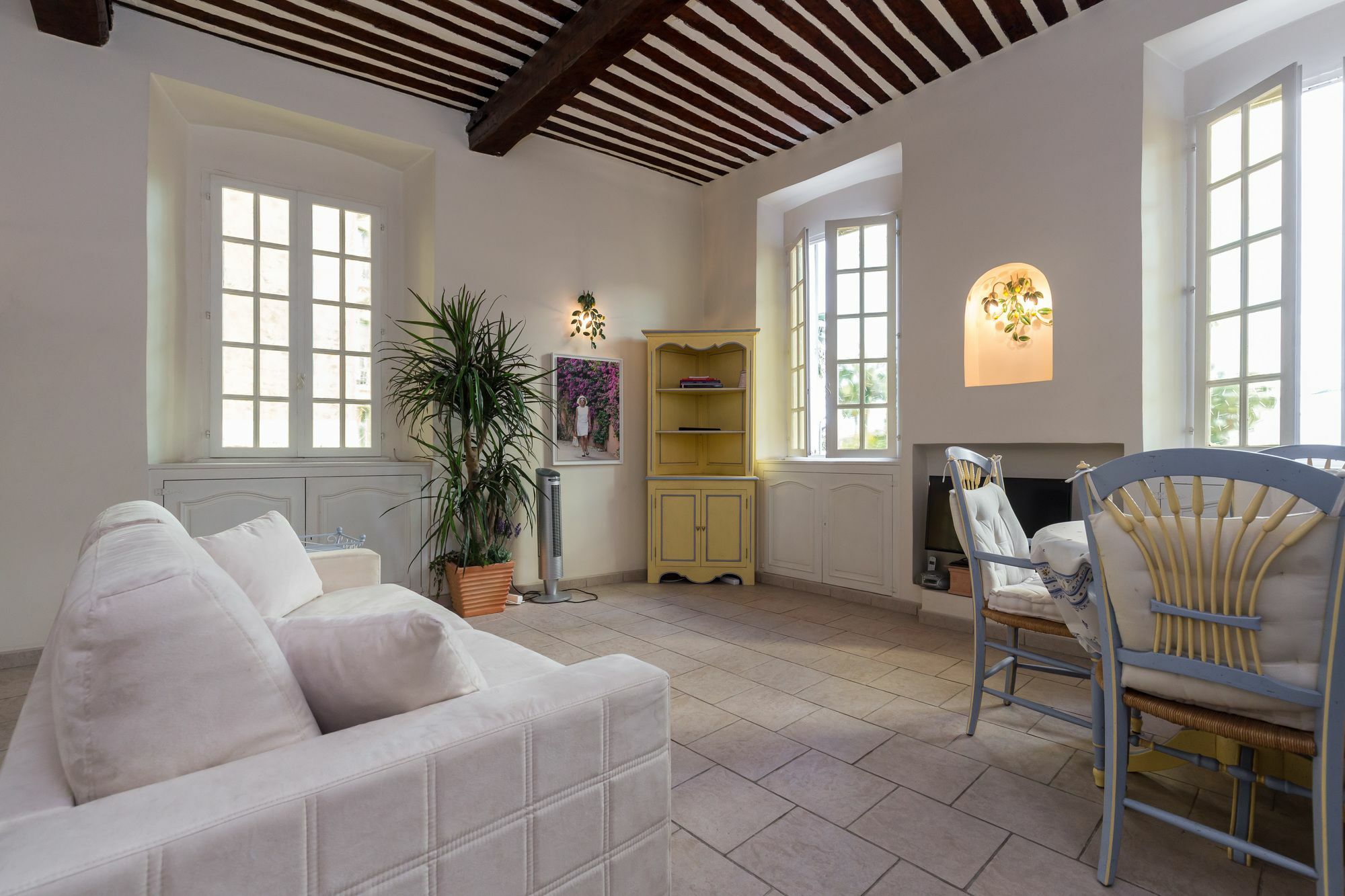 Very Charming Studio Apartment On Port In Cannes A Short Walk To Palais With Aircon And Internet 411 Bagian luar foto