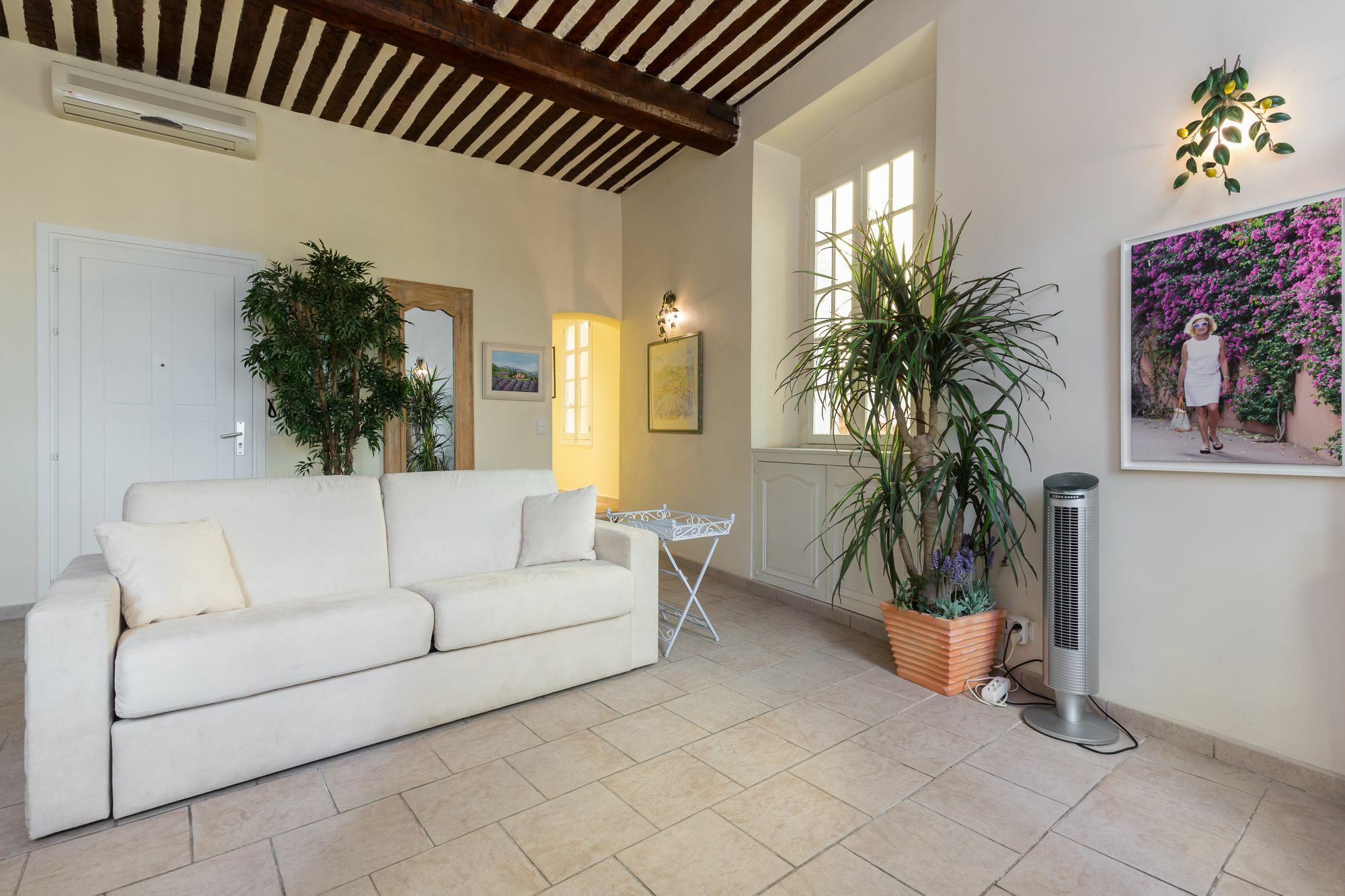 Very Charming Studio Apartment On Port In Cannes A Short Walk To Palais With Aircon And Internet 411 Bagian luar foto