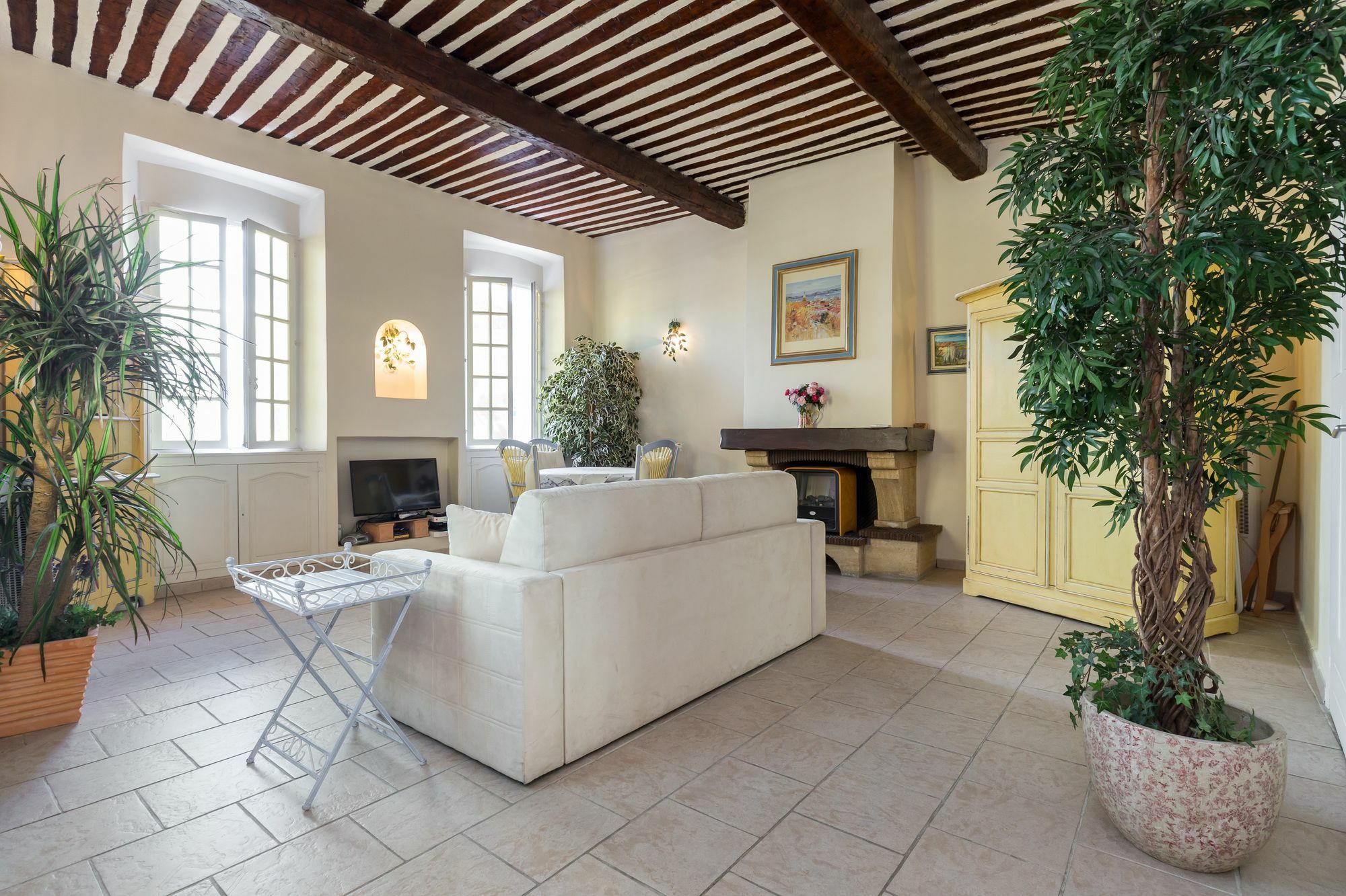 Very Charming Studio Apartment On Port In Cannes A Short Walk To Palais With Aircon And Internet 411 Bagian luar foto