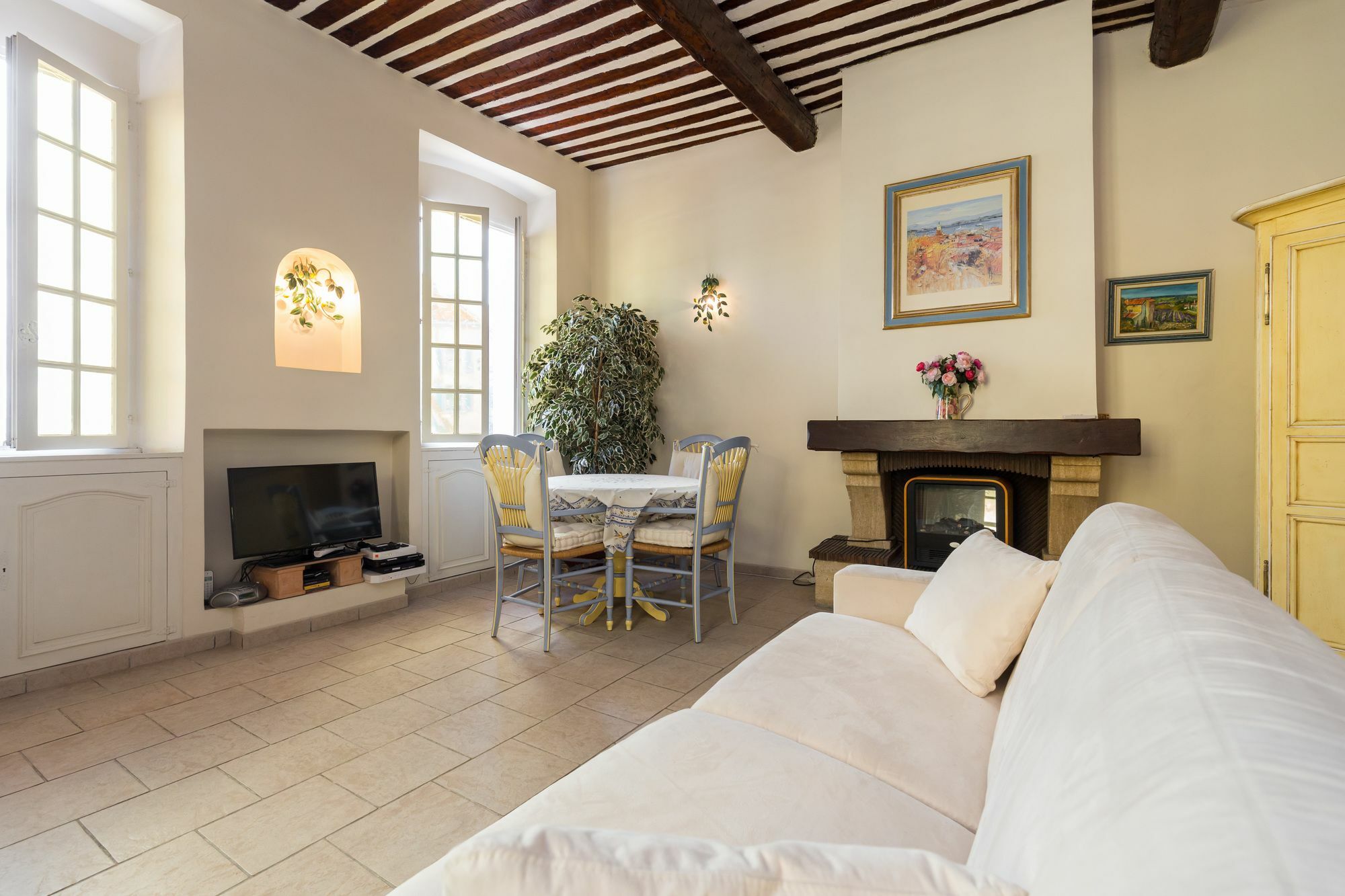 Very Charming Studio Apartment On Port In Cannes A Short Walk To Palais With Aircon And Internet 411 Bagian luar foto