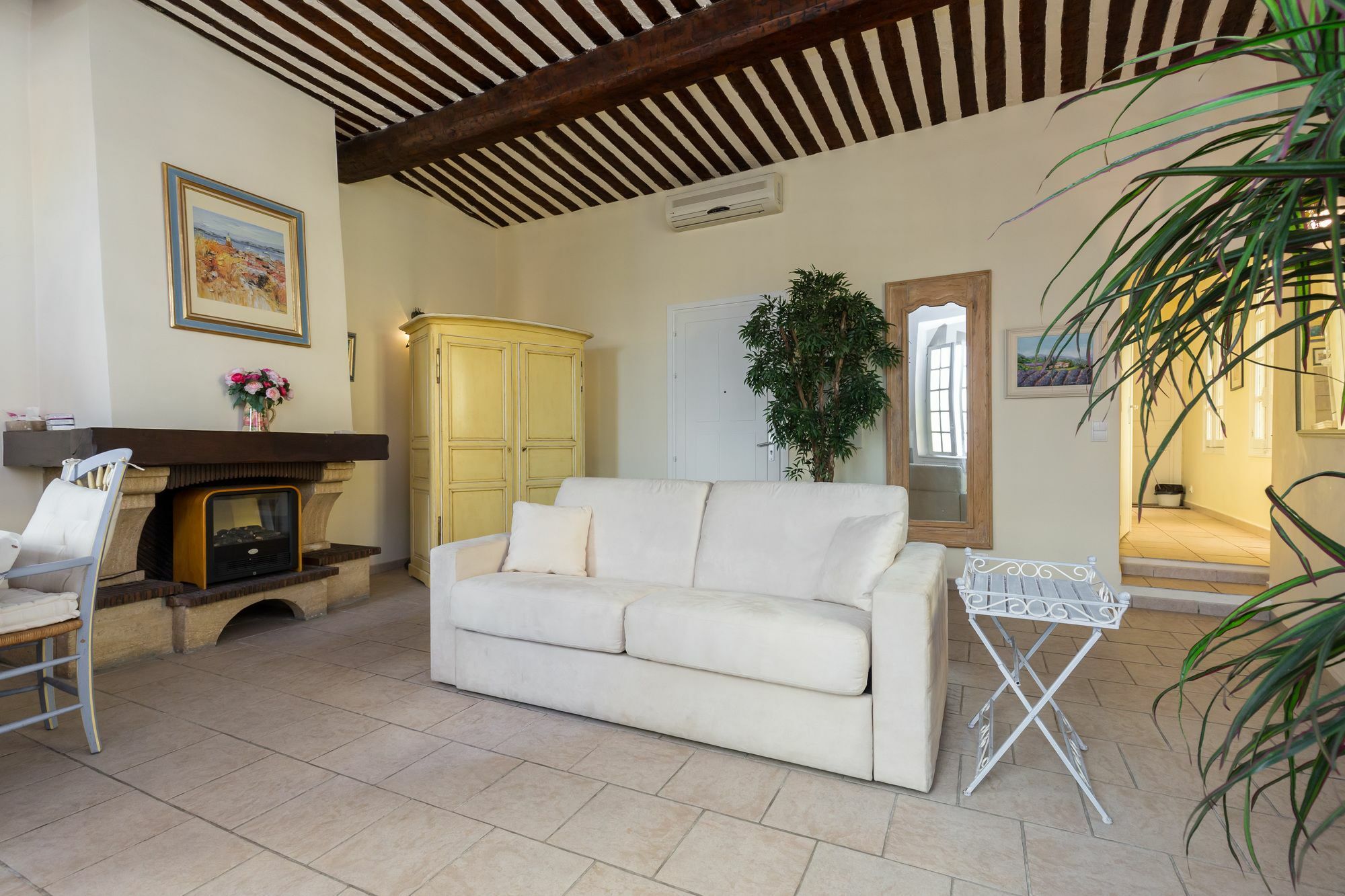 Very Charming Studio Apartment On Port In Cannes A Short Walk To Palais With Aircon And Internet 411 Bagian luar foto