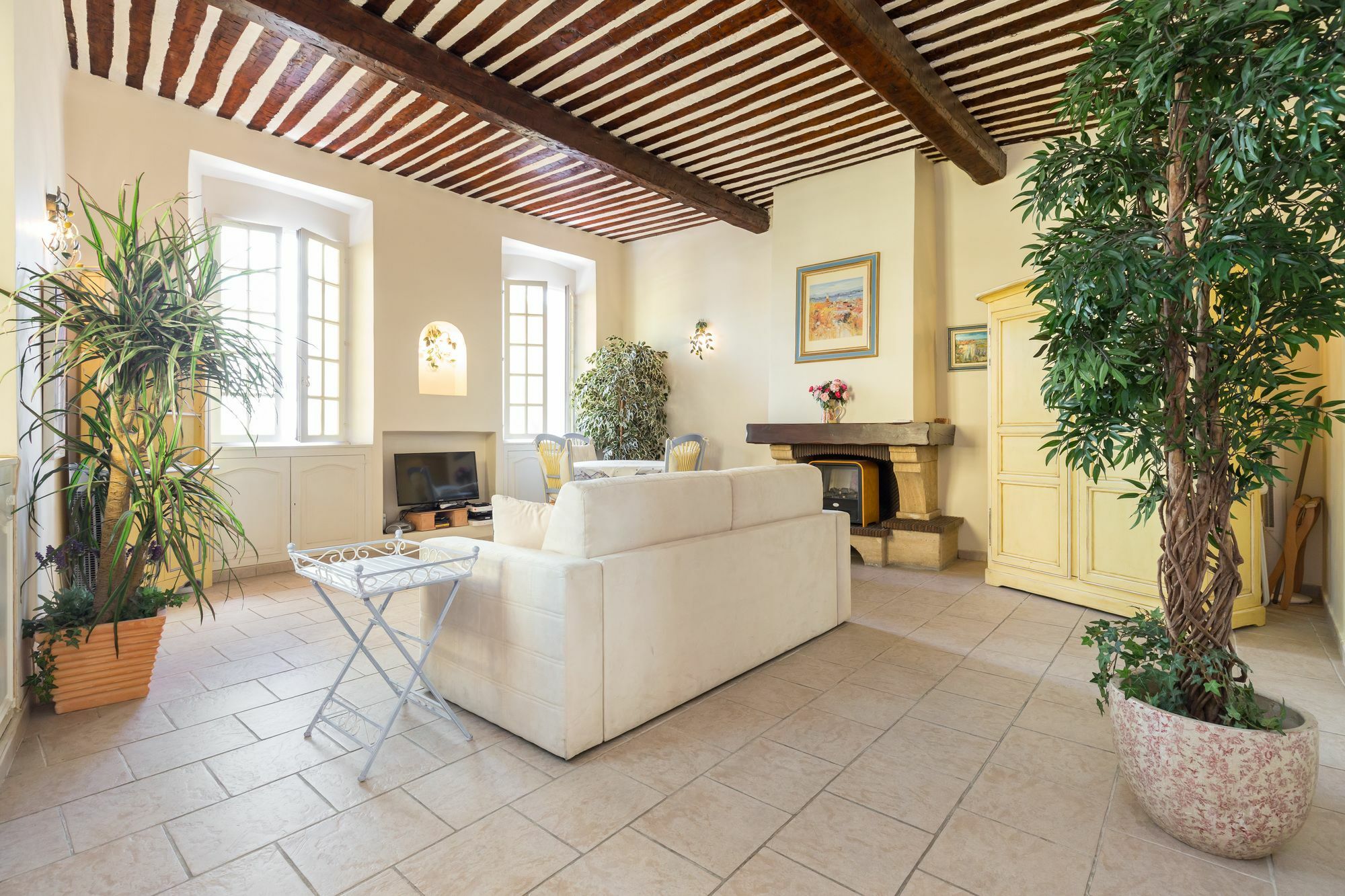 Very Charming Studio Apartment On Port In Cannes A Short Walk To Palais With Aircon And Internet 411 Bagian luar foto