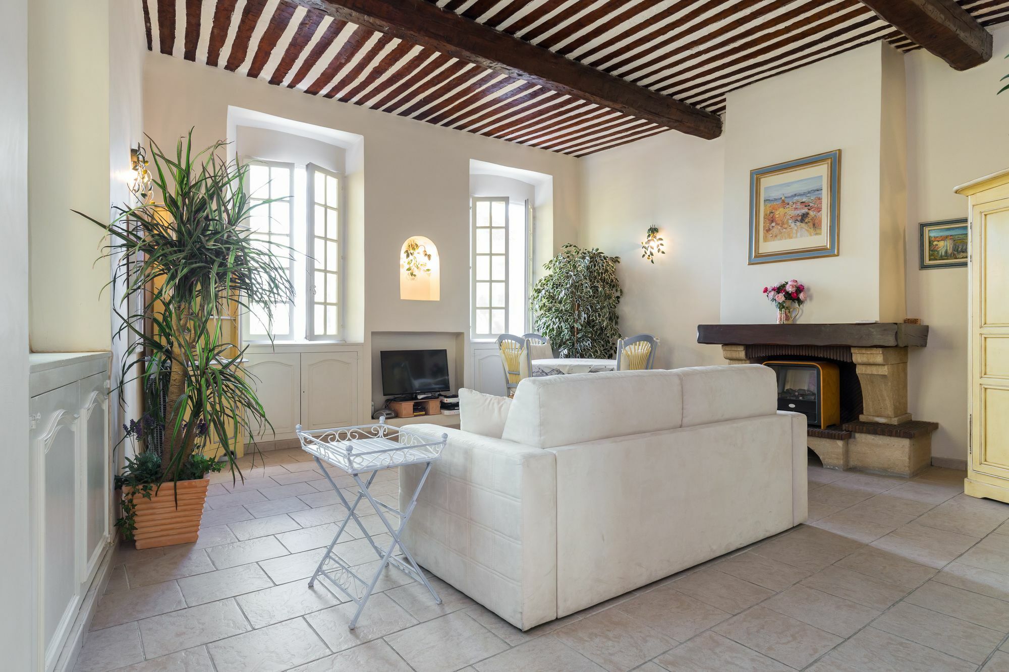 Very Charming Studio Apartment On Port In Cannes A Short Walk To Palais With Aircon And Internet 411 Bagian luar foto